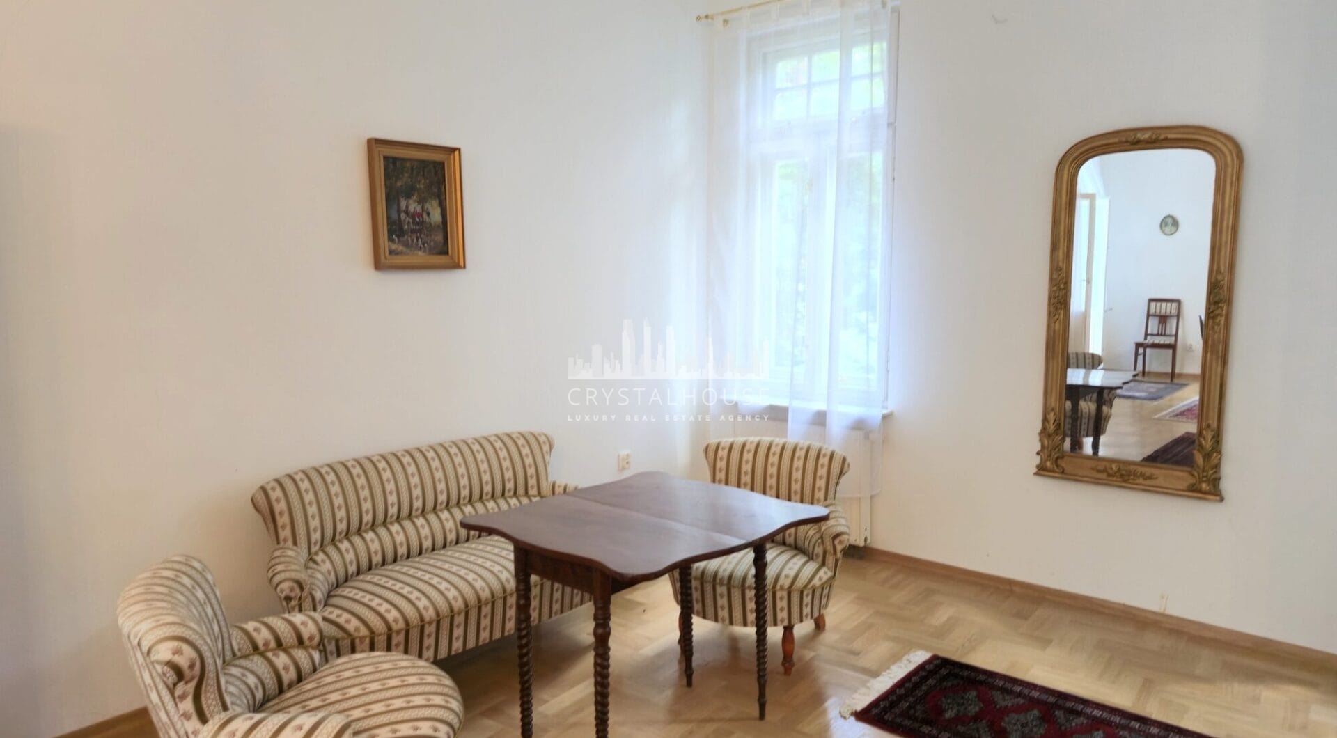 Unikatowa willa Marconiego pod Warszawą z ogrodem