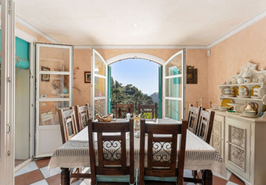 Villa La Solea El Madroñal