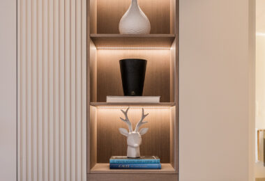 Apartament na parterze z prywatnym tarasem przy plaży Menara Beach w Esteponie