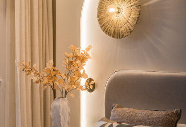 Apartament na parterze z prywatnym tarasem przy plaży Menara Beach w Esteponie