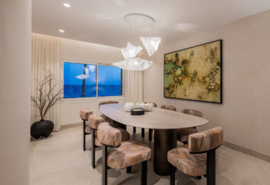Elegancki apartament z 3 sypialniami przy plaży w Rio Real Playa, Marbella