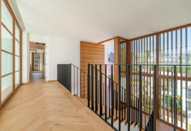 Villa Cina zajmuje uprzywilejowaną pozycję w The Hills, La Quinta