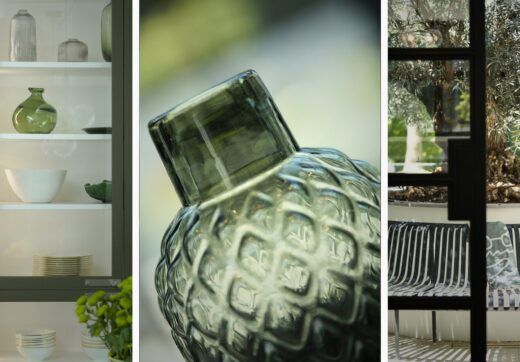 Luksusowa willa z panoramicznym widokiem na morze i góry w Sierra Blanca