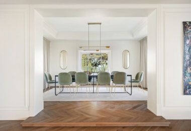 Prawdziwe arcydzieło w Sierra Blanca – 6-sypialniana willa z panoramicznym widokiem na morze, nordyckim designem i prywatną strefą wellness.