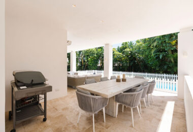 Nowoczesna willa z 5 sypialniami w La Quinta