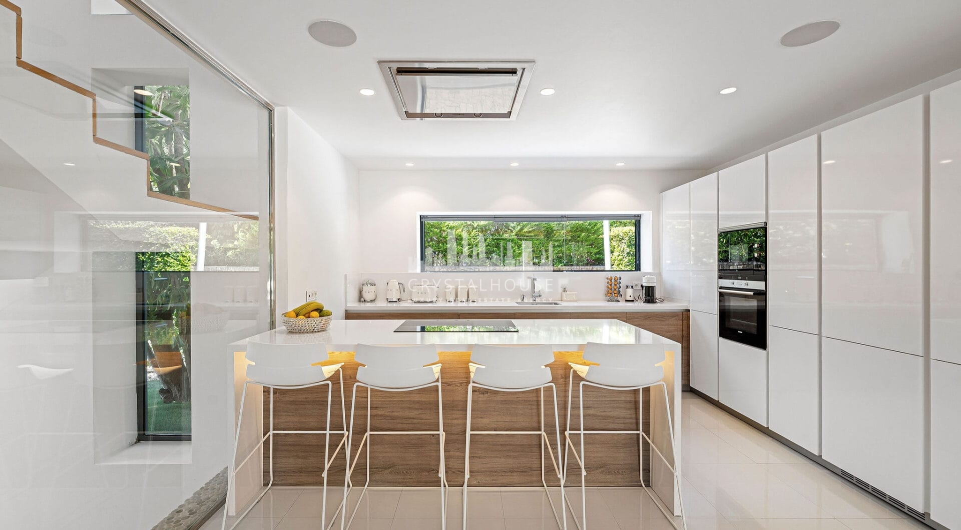 Nowoczesna willa z 5 sypialniami w La Quinta