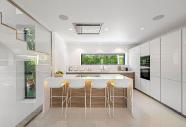 Nowoczesna willa z 5 sypialniami w La Quinta