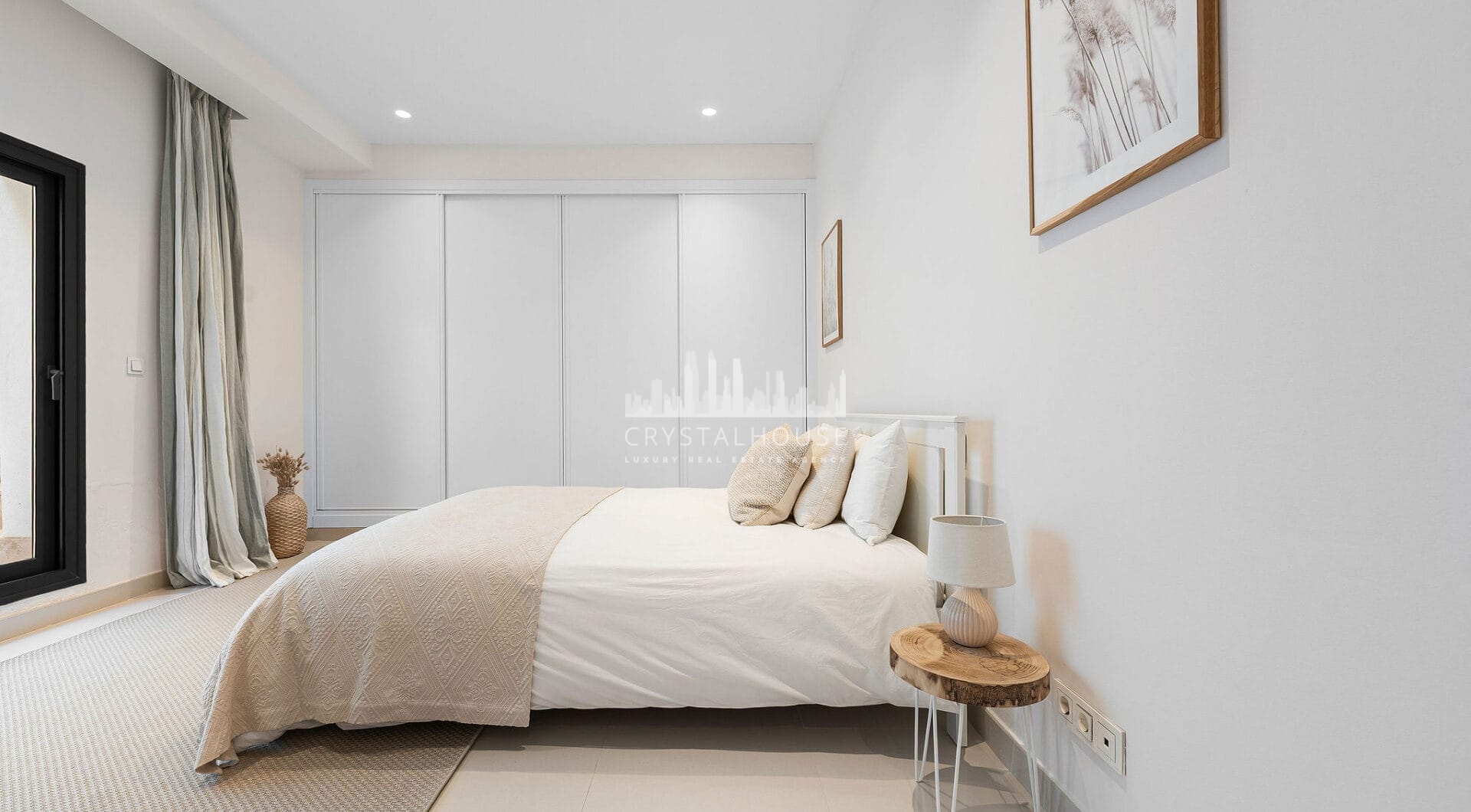 Nowoczesna willa z 5 sypialniami w La Quinta