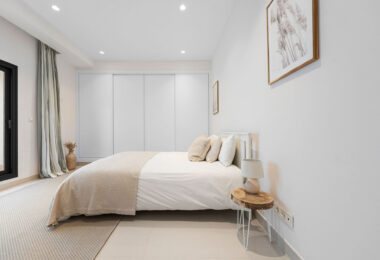 Nowoczesna willa z 5 sypialniami w La Quinta