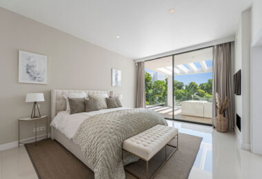 Nowoczesna willa z 5 sypialniami w La Quinta