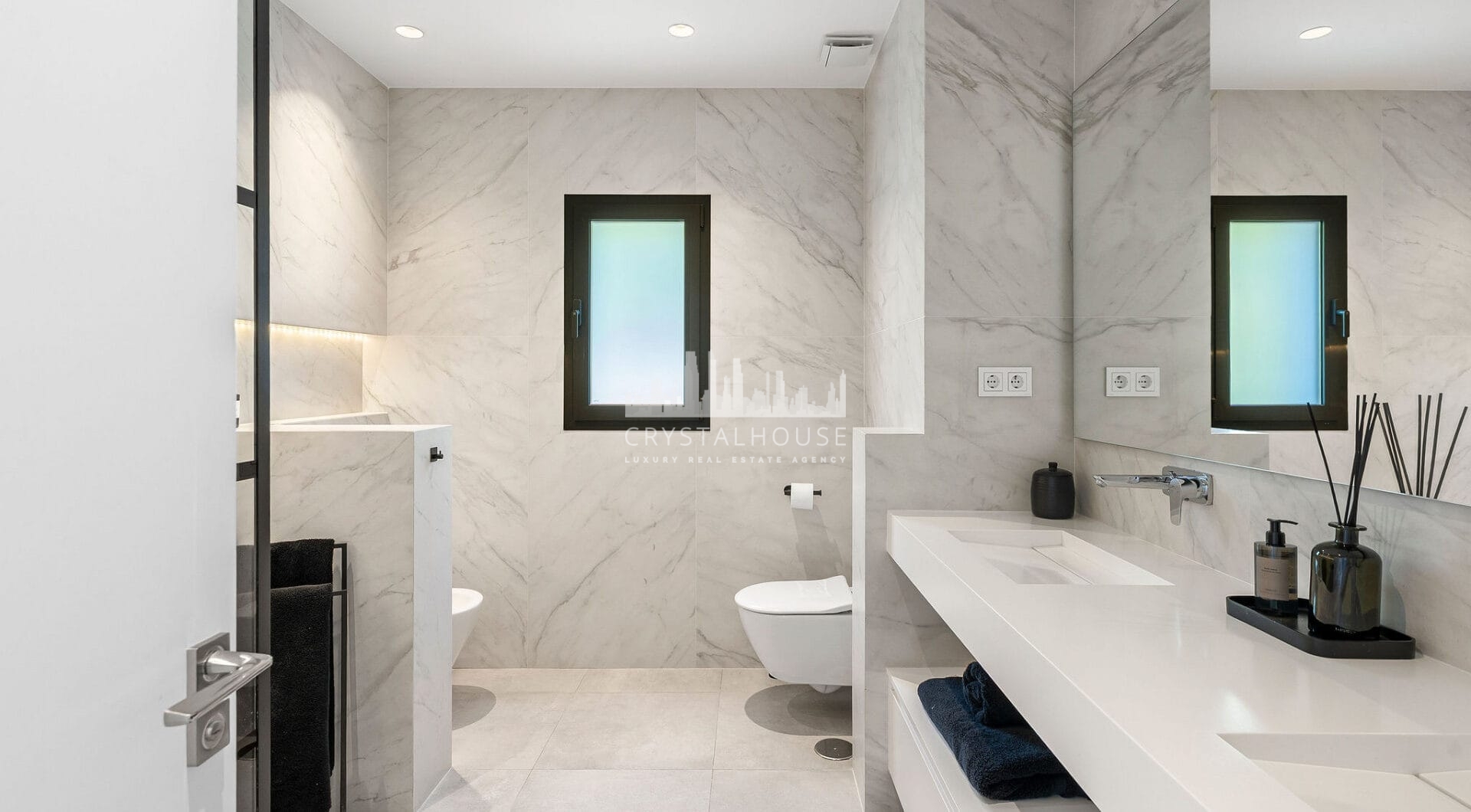 Nowoczesna willa z 5 sypialniami w La Quinta