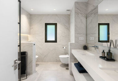 Nowoczesna willa z 5 sypialniami w La Quinta