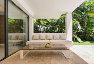 Nowoczesna willa z 5 sypialniami w La Quinta