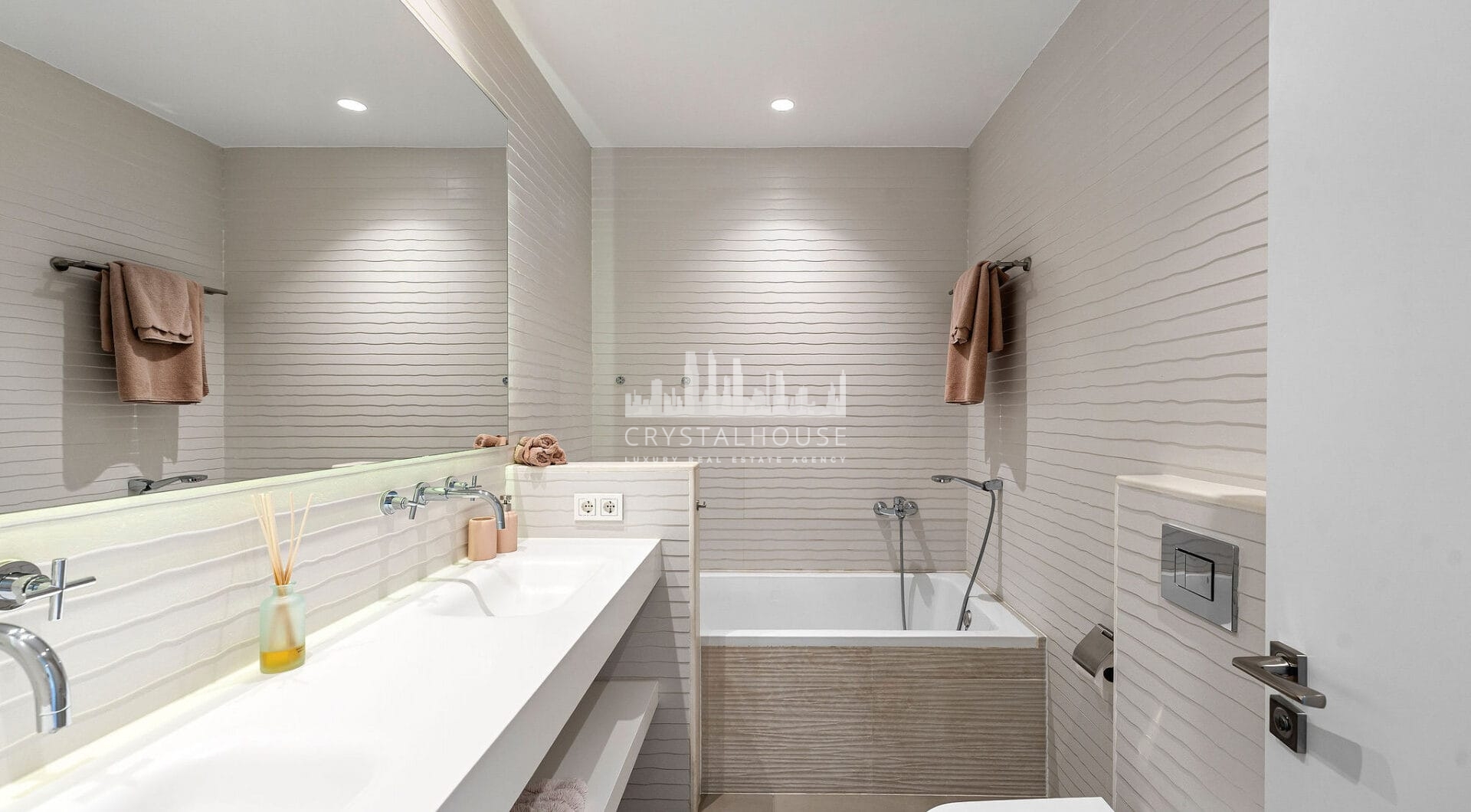 Nowoczesna willa z 5 sypialniami w La Quinta