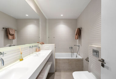 Nowoczesna willa z 5 sypialniami w La Quinta