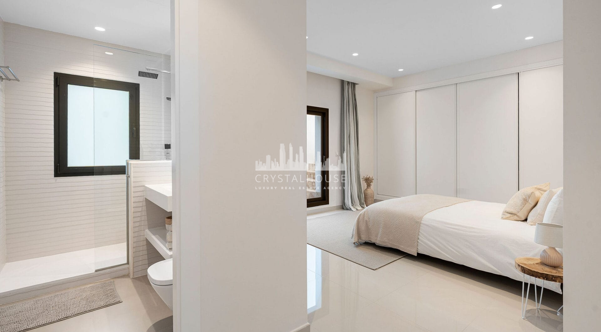 Nowoczesna willa z 5 sypialniami w La Quinta