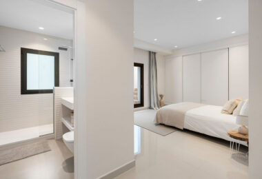 Nowoczesna willa z 5 sypialniami w La Quinta