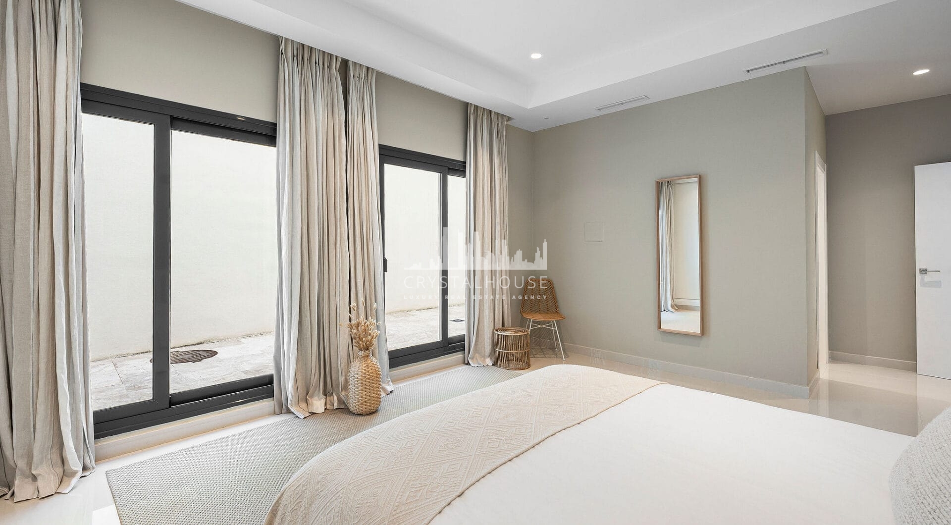 Nowoczesna willa z 5 sypialniami w La Quinta