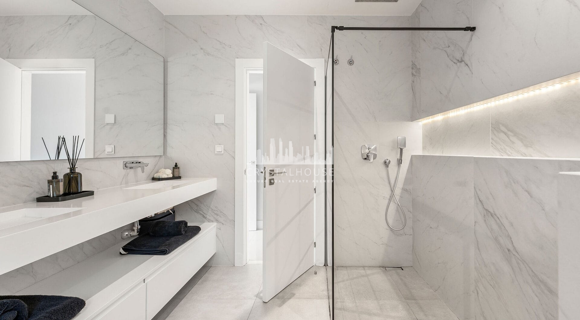 Nowoczesna willa z 5 sypialniami w La Quinta