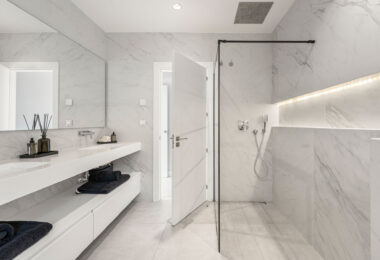 Nowoczesna willa z 5 sypialniami w La Quinta