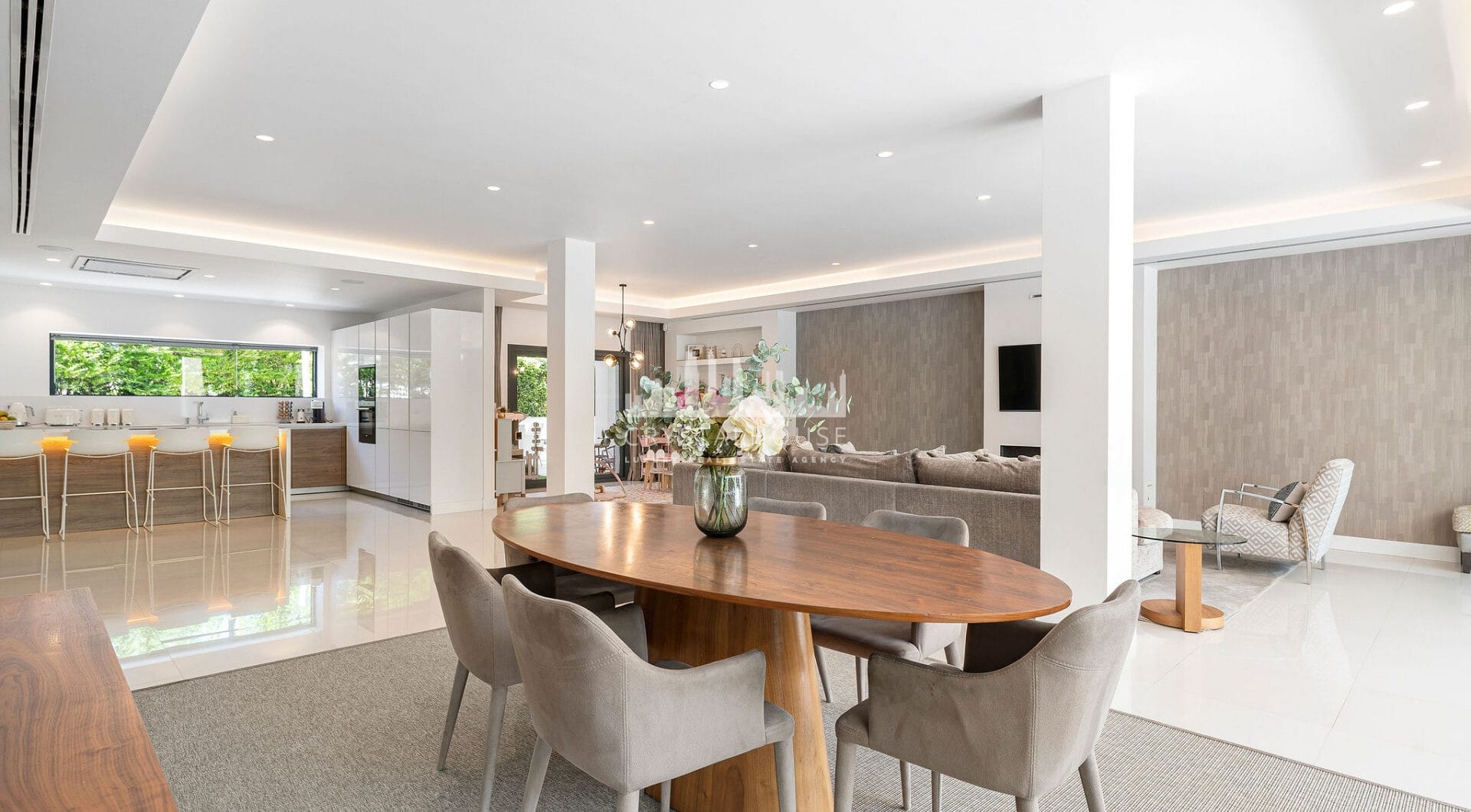 Nowoczesna willa z 5 sypialniami w La Quinta