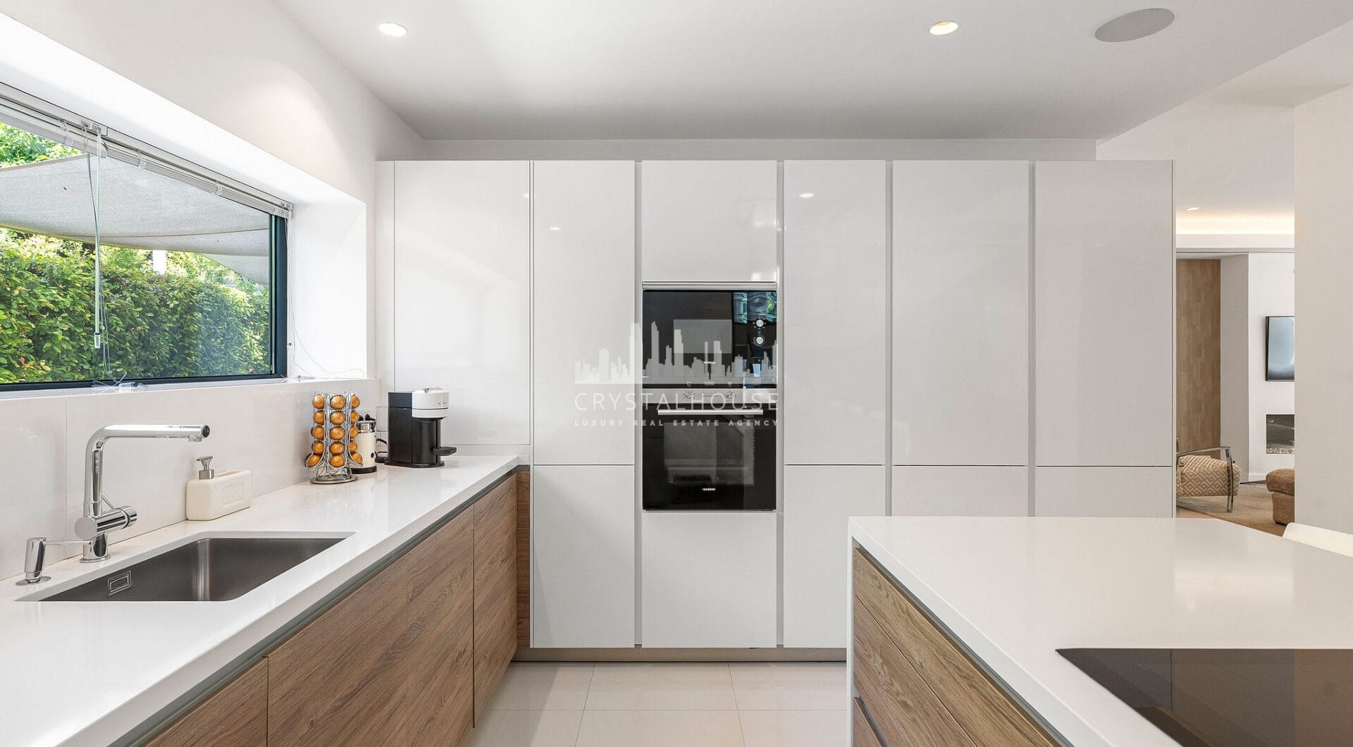 Nowoczesna willa z 5 sypialniami w La Quinta