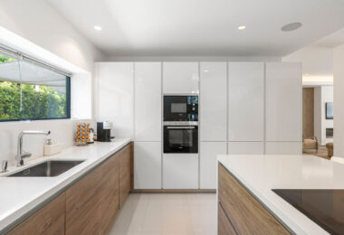 Nowoczesna willa z 5 sypialniami w La Quinta