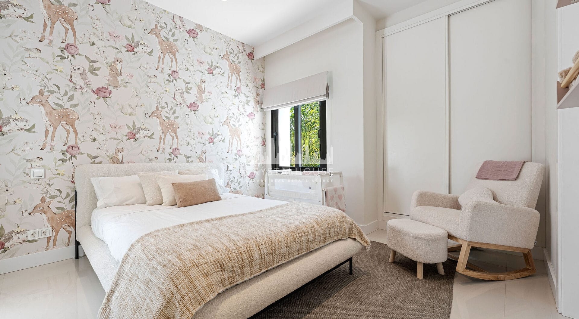 Nowoczesna willa z 5 sypialniami w La Quinta