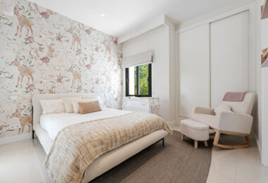 Nowoczesna willa z 5 sypialniami w La Quinta