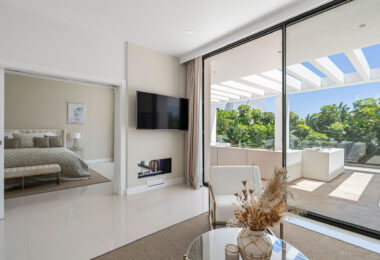 Nowoczesna willa z 5 sypialniami w La Quinta