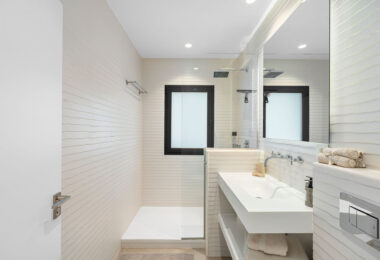 Nowoczesna willa z 5 sypialniami w La Quinta