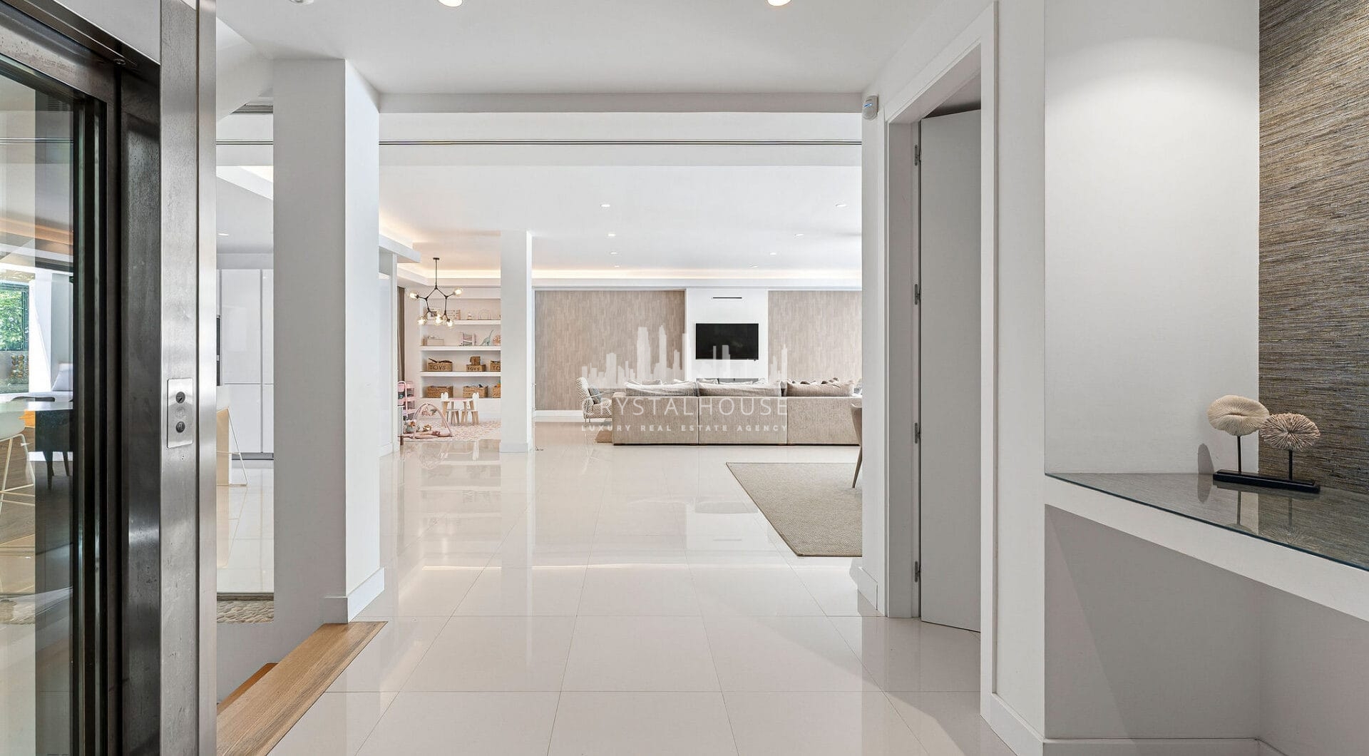 Nowoczesna willa z 5 sypialniami w La Quinta