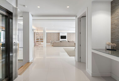 Nowoczesna willa z 5 sypialniami w La Quinta