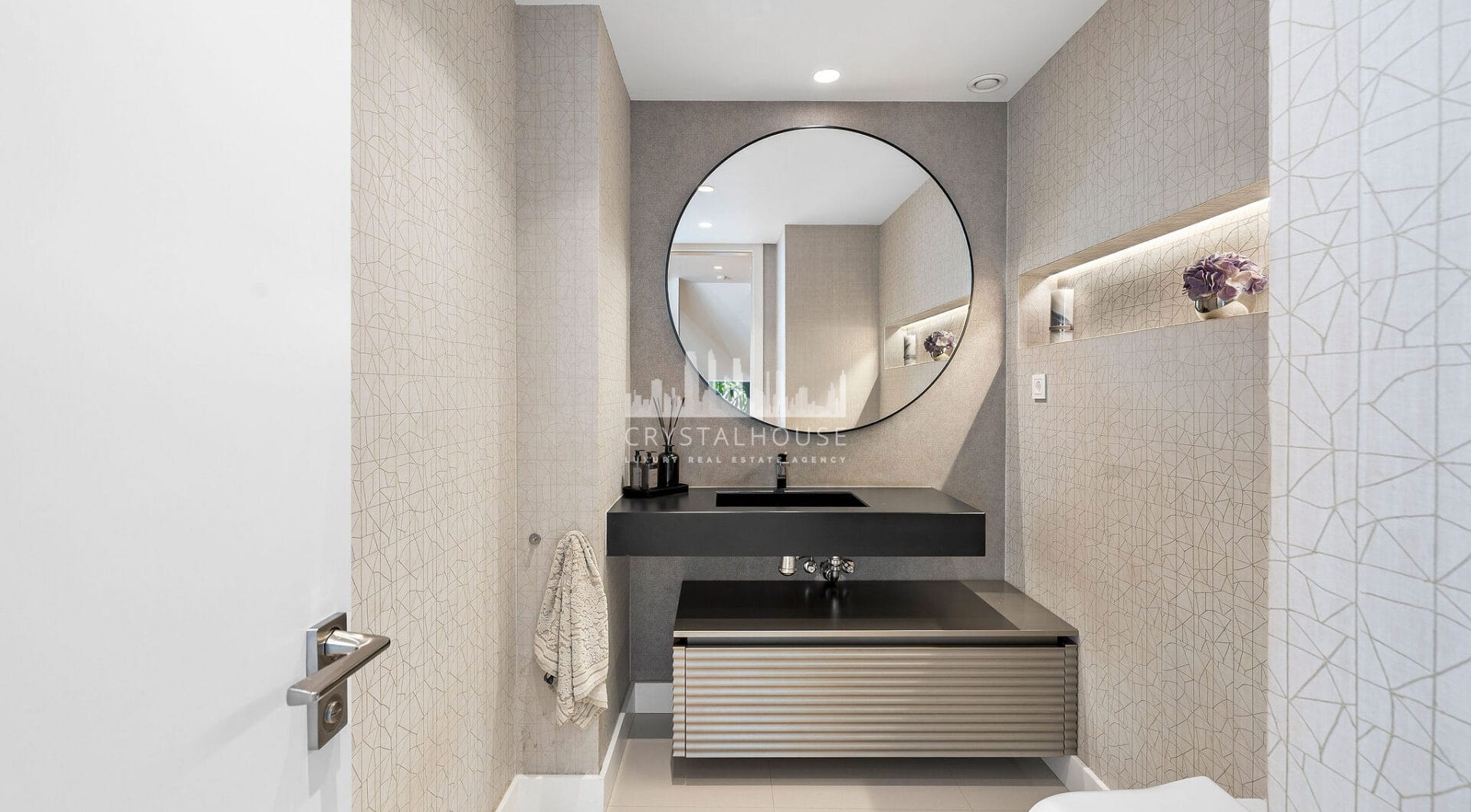 Nowoczesna willa z 5 sypialniami w La Quinta