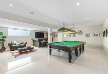 Nowoczesna willa z 5 sypialniami w La Quinta