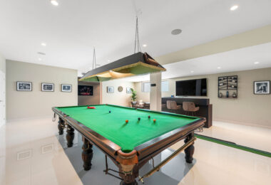 Nowoczesna willa z 5 sypialniami w La Quinta