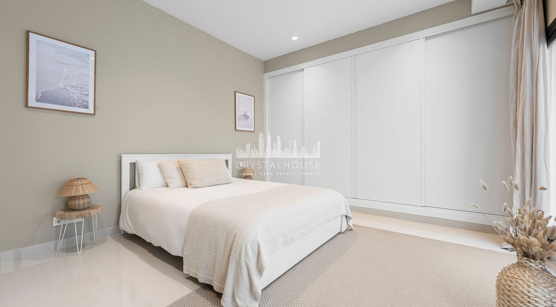 Nowoczesna willa z 5 sypialniami w La Quinta