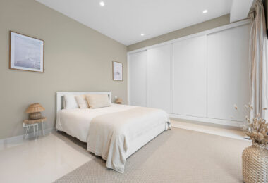 Nowoczesna willa z 5 sypialniami w La Quinta