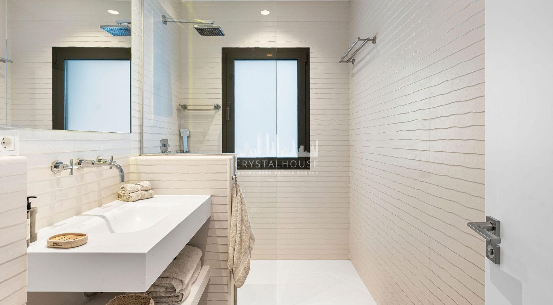 Nowoczesna willa z 5 sypialniami w La Quinta