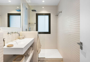 Nowoczesna willa z 5 sypialniami w La Quinta