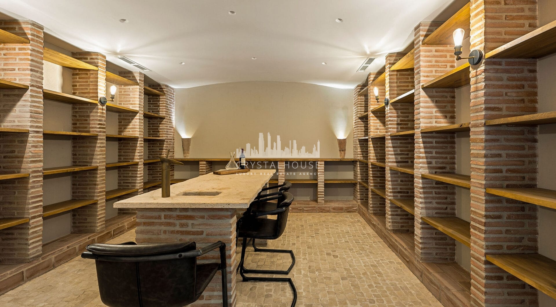 Nowoczesna willa z 5 sypialniami w La Quinta