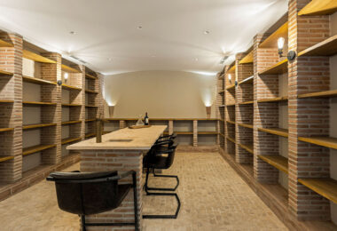 Nowoczesna willa z 5 sypialniami w La Quinta