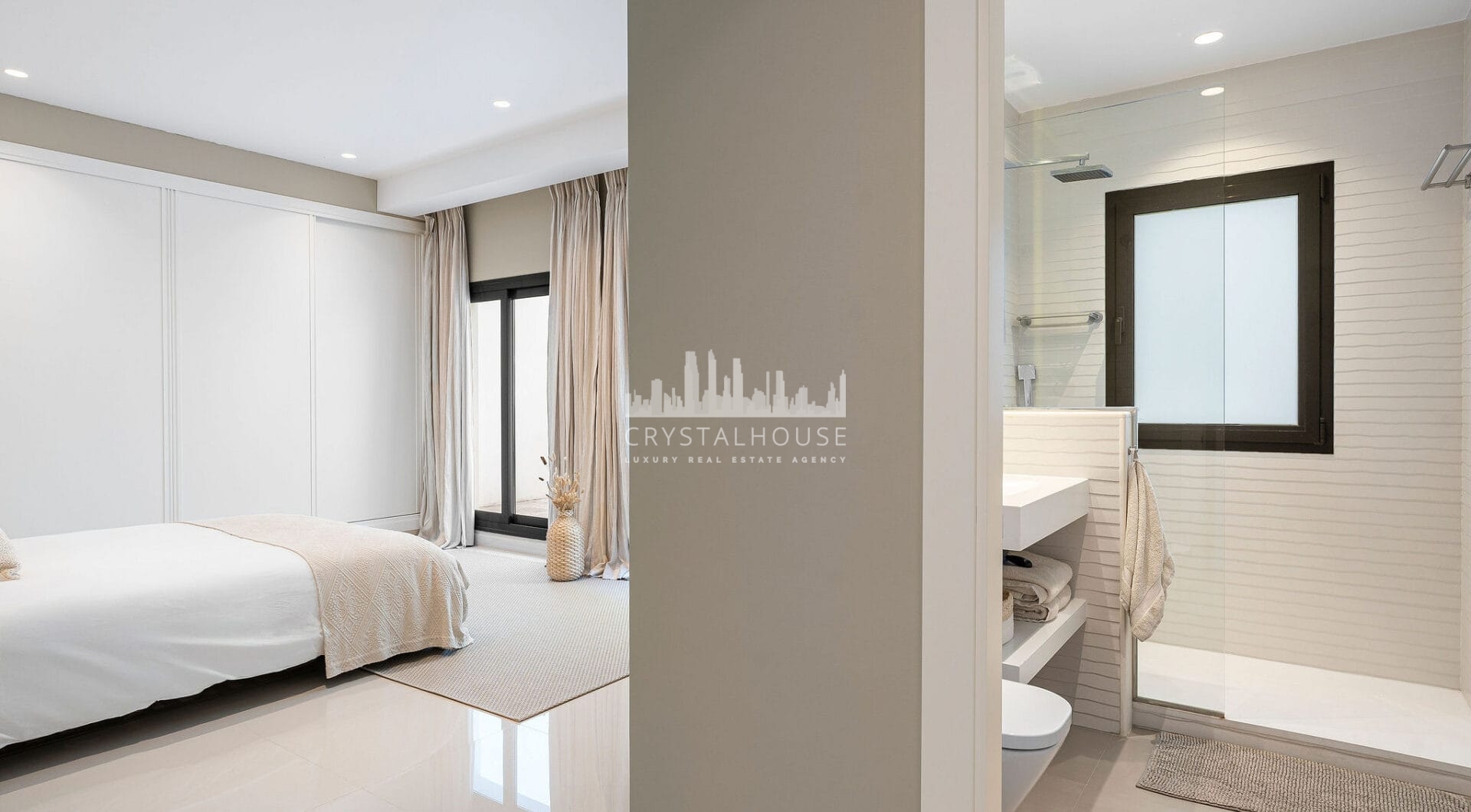 Nowoczesna willa z 5 sypialniami w La Quinta