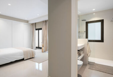 Nowoczesna willa z 5 sypialniami w La Quinta