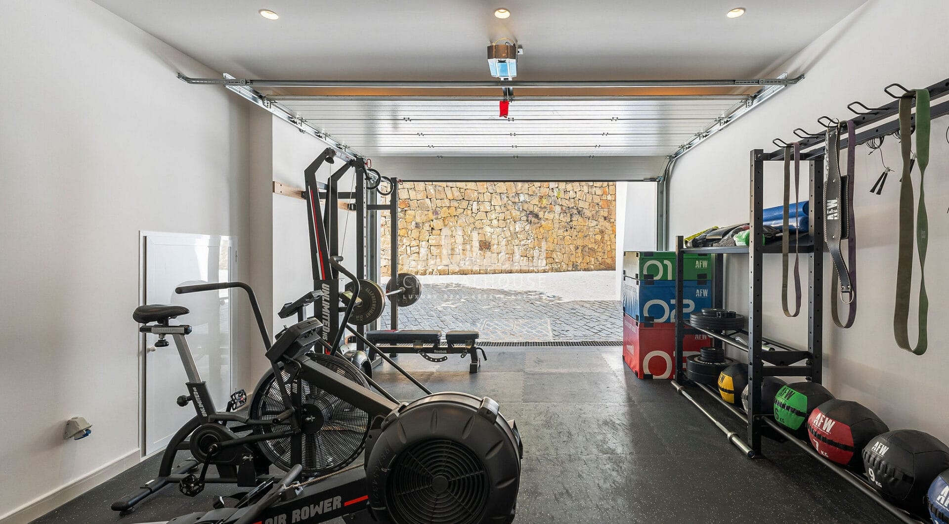 Nowoczesna willa z 5 sypialniami w La Quinta