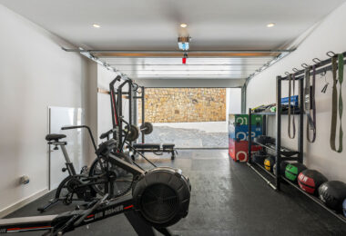 Nowoczesna willa z 5 sypialniami w La Quinta