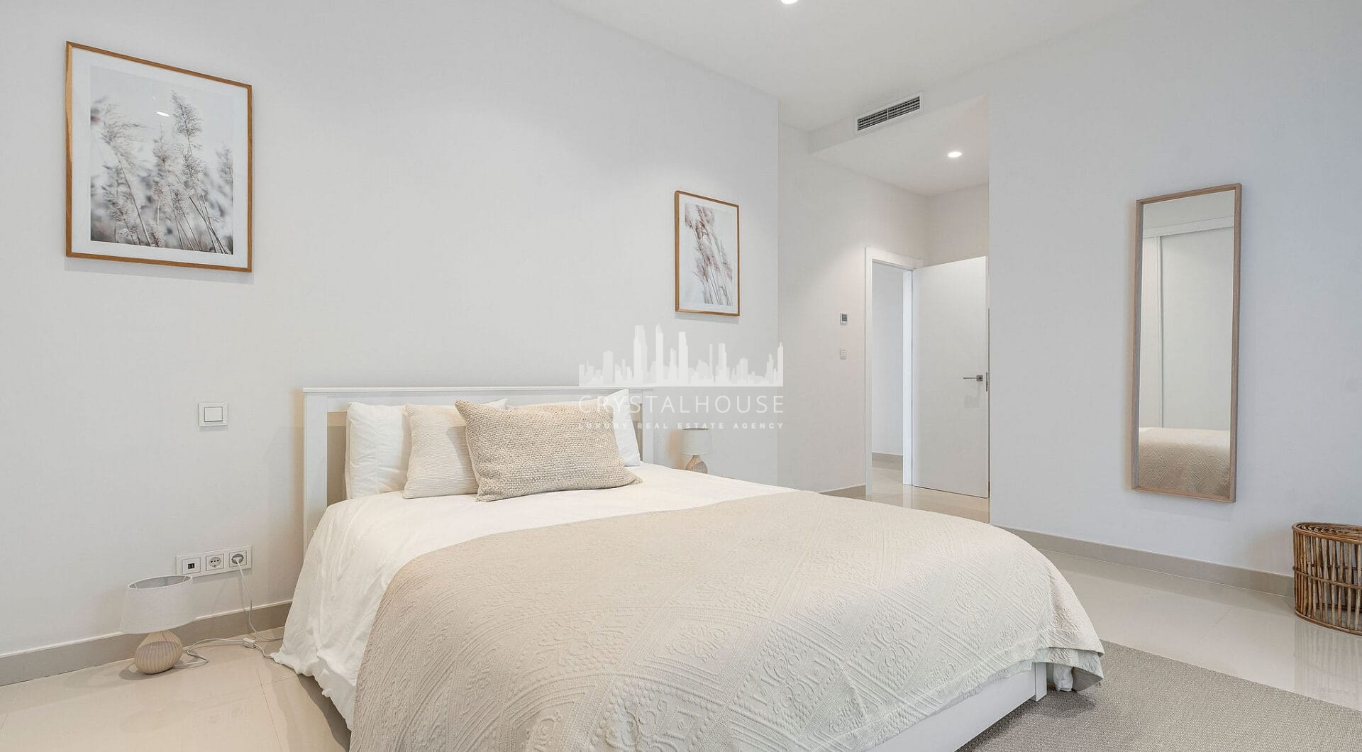 Nowoczesna willa z 5 sypialniami w La Quinta