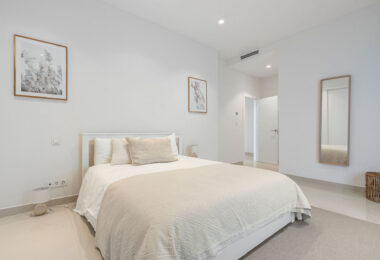 Nowoczesna willa z 5 sypialniami w La Quinta