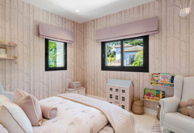 Nowoczesna willa z 5 sypialniami w La Quinta