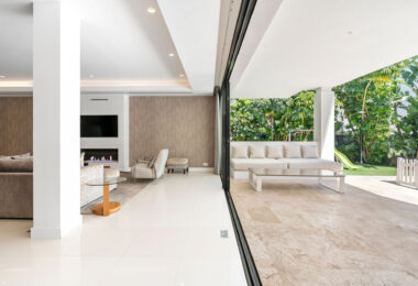 Nowoczesna willa z 5 sypialniami w La Quinta